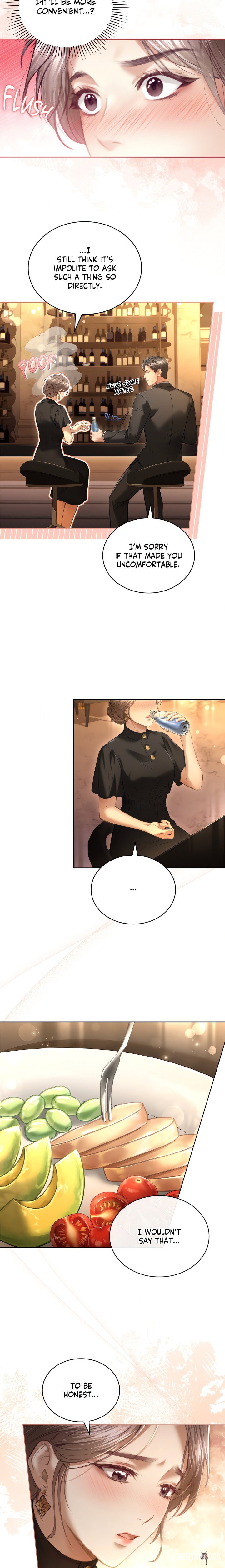 The Young Wife (Uncensored) The Young Wife (Uncensored) Chapter 12 - ページ 4