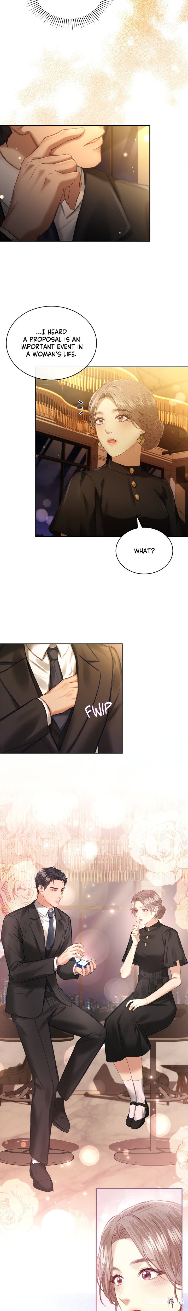 The Young Wife (Uncensored) The Young Wife (Uncensored) Chapter 11 - ページ 13