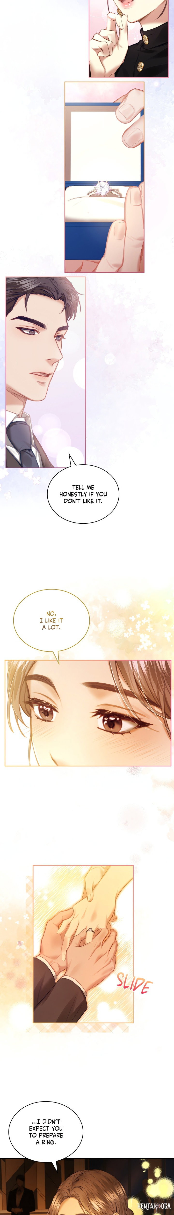 The Young Wife (Uncensored) The Young Wife (Uncensored) Chapter 11 - ページ 14