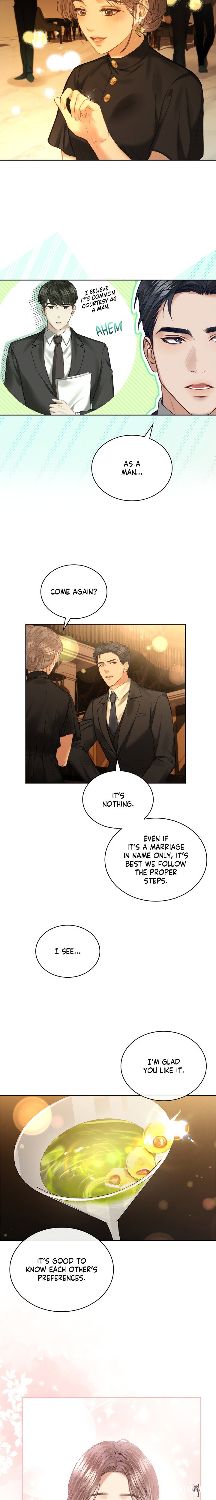 The Young Wife (Uncensored) The Young Wife (Uncensored) Chapter 11 - ページ 15