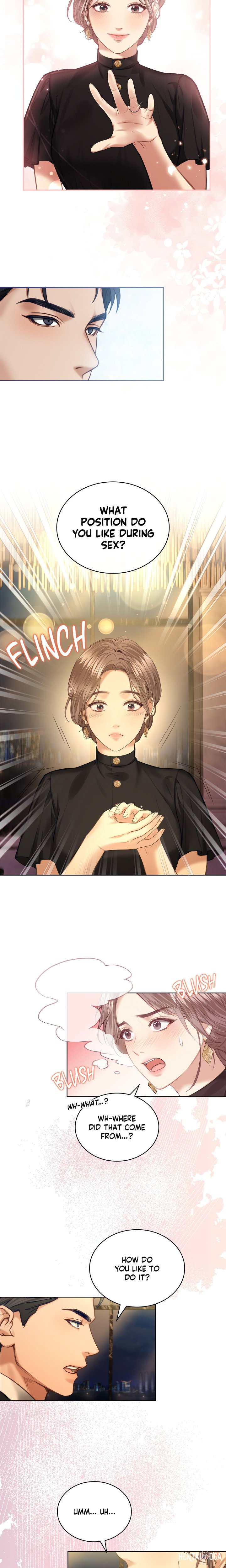 The Young Wife (Uncensored) The Young Wife (Uncensored) Chapter 11 - ページ 16