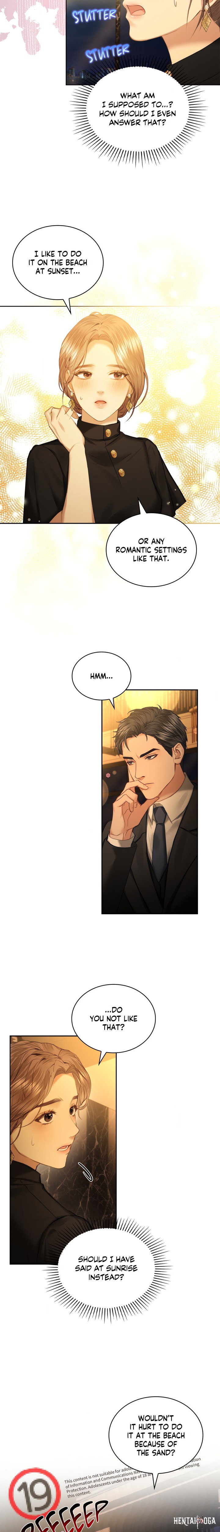 The Young Wife (Uncensored) The Young Wife (Uncensored) Chapter 11 - ページ 17