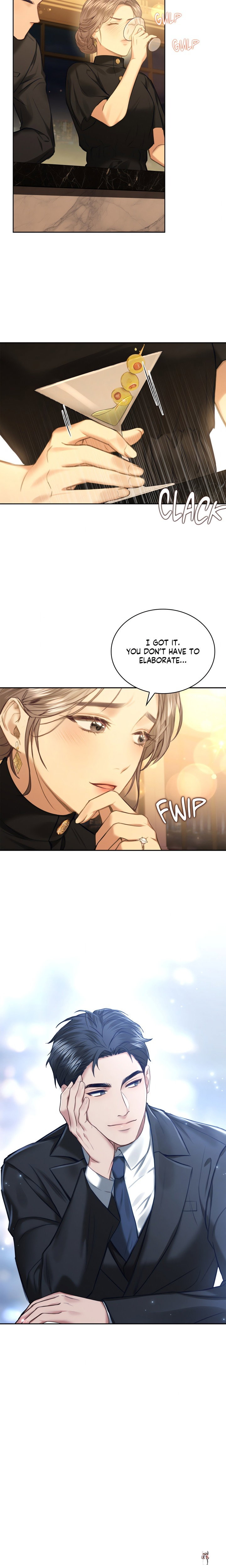 The Young Wife (Uncensored) The Young Wife (Uncensored) Chapter 11 - ページ 19