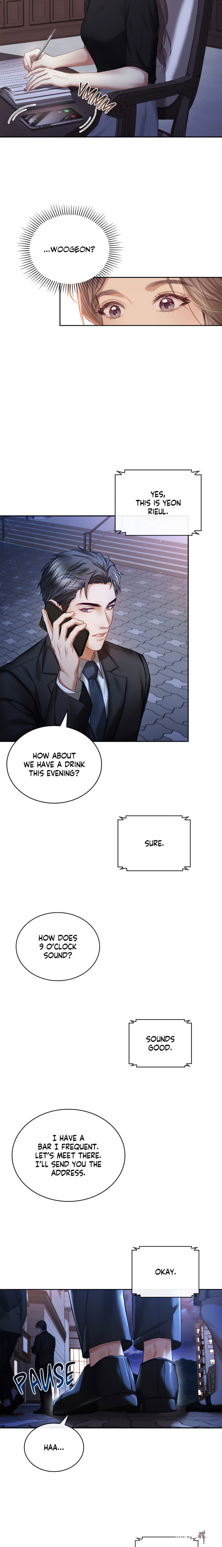 The Young Wife (Uncensored) The Young Wife (Uncensored) Chapter 11 - ページ 2