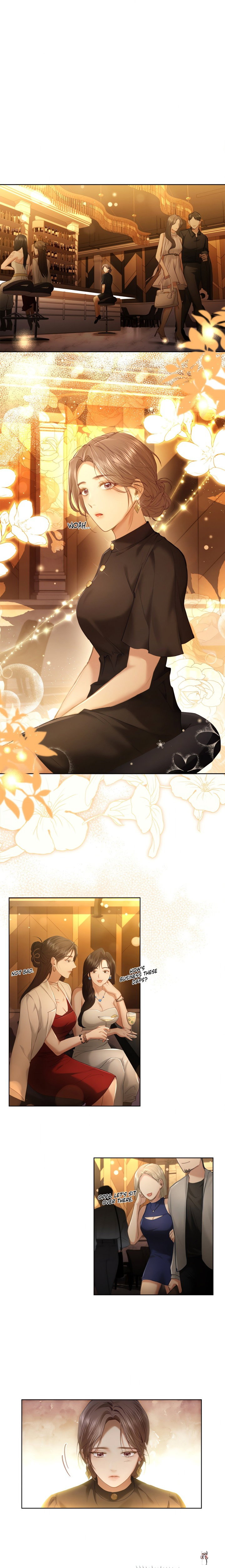 The Young Wife (Uncensored) The Young Wife (Uncensored) Chapter 11 - ページ 7