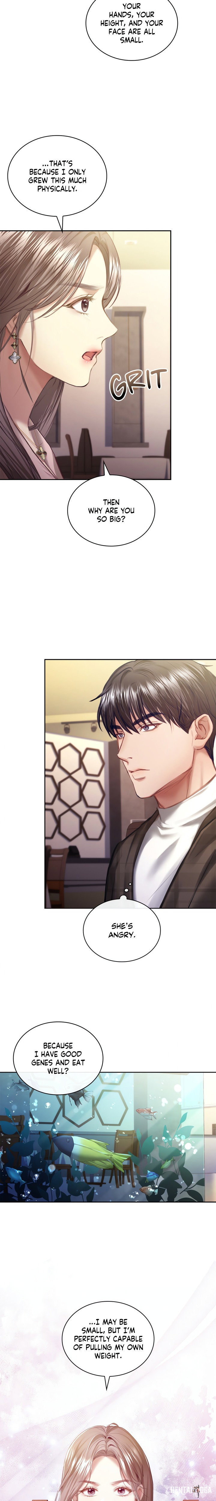 The Young Wife (Uncensored) The Young Wife (Uncensored) Chapter 10 - ページ 13