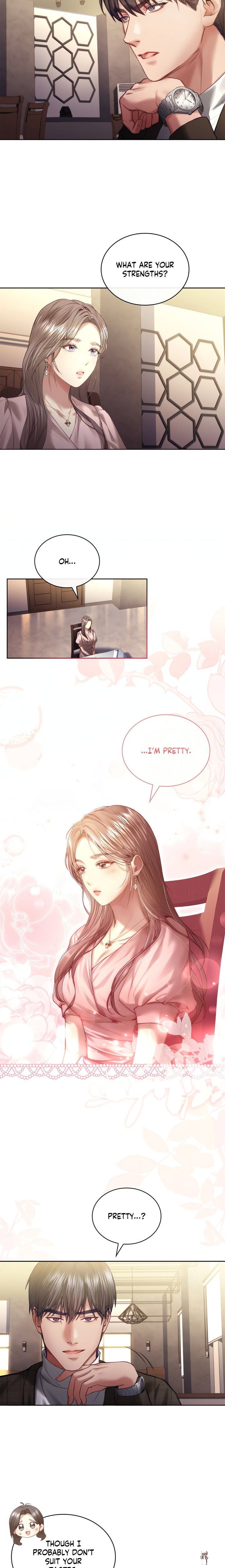 The Young Wife (Uncensored) The Young Wife (Uncensored) Chapter 10 - ページ 16