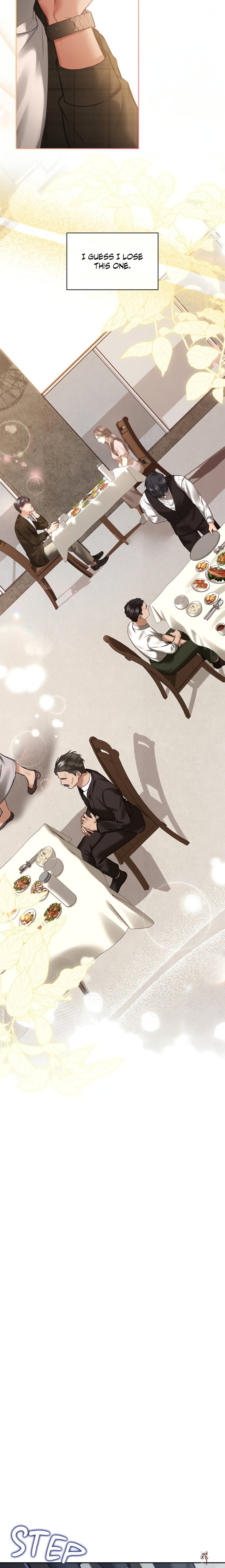 The Young Wife (Uncensored) The Young Wife (Uncensored) Chapter 10 - ページ 18