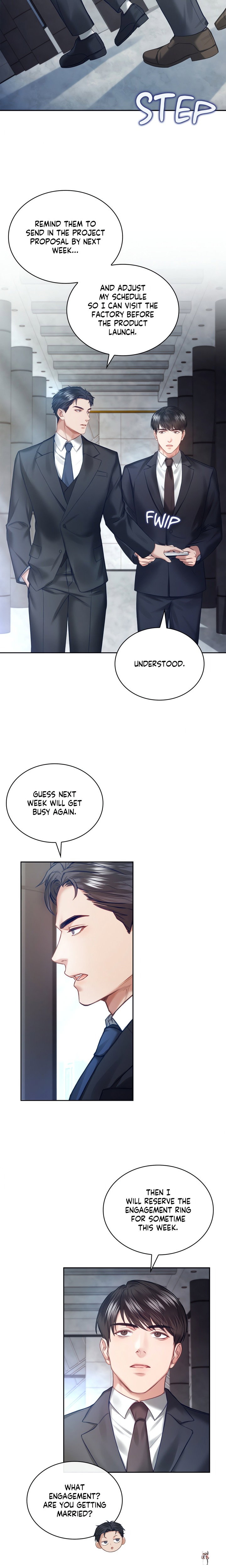 The Young Wife (Uncensored) The Young Wife (Uncensored) Chapter 10 - ページ 19