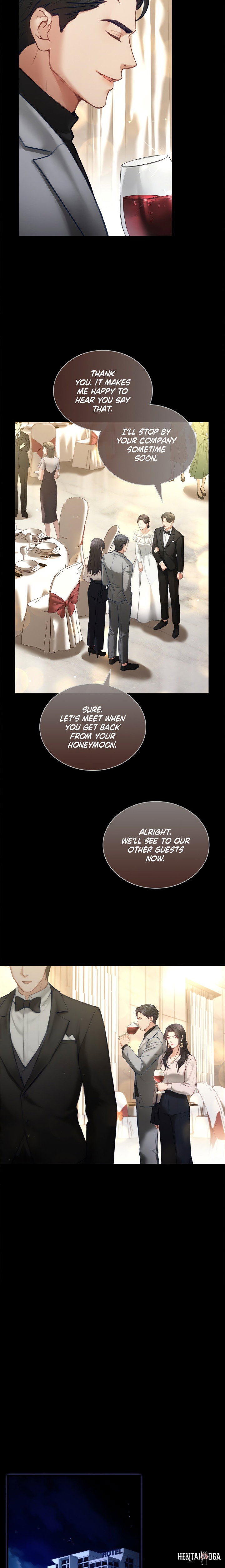 The Young Wife (Uncensored) The Young Wife (Uncensored) Chapter 10 - ページ 2