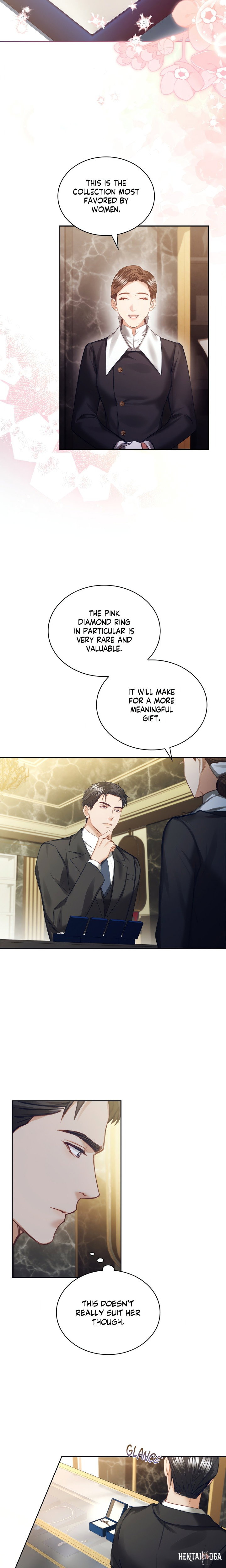 The Young Wife (Uncensored) The Young Wife (Uncensored) Chapter 10 - ページ 22