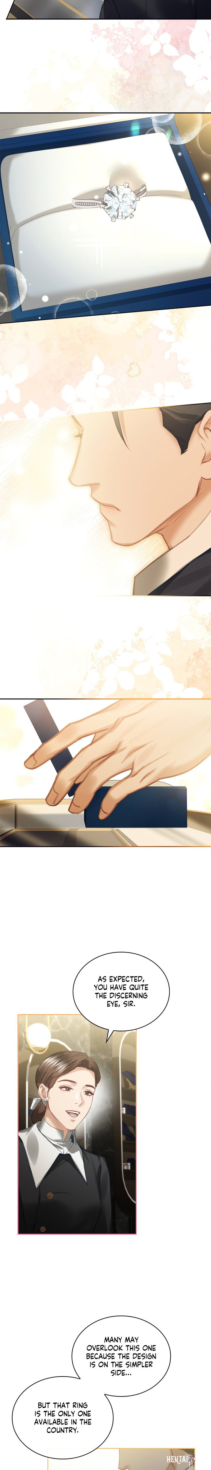 The Young Wife (Uncensored) The Young Wife (Uncensored) Chapter 10 - ページ 23