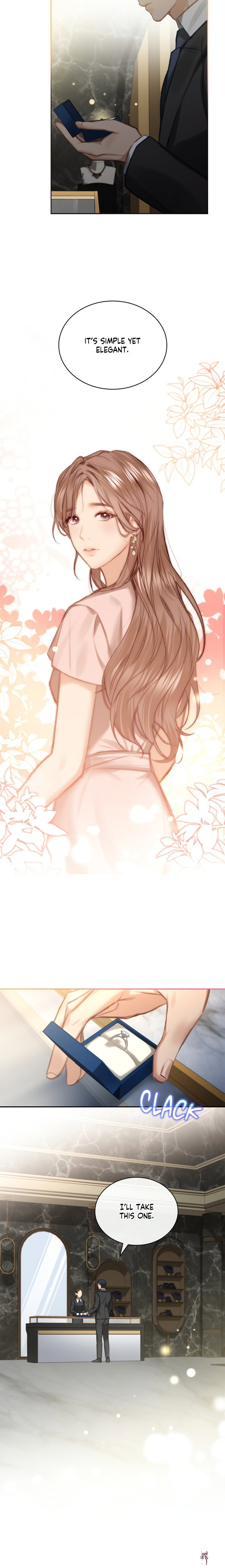 The Young Wife (Uncensored) The Young Wife (Uncensored) Chapter 10 - ページ 24