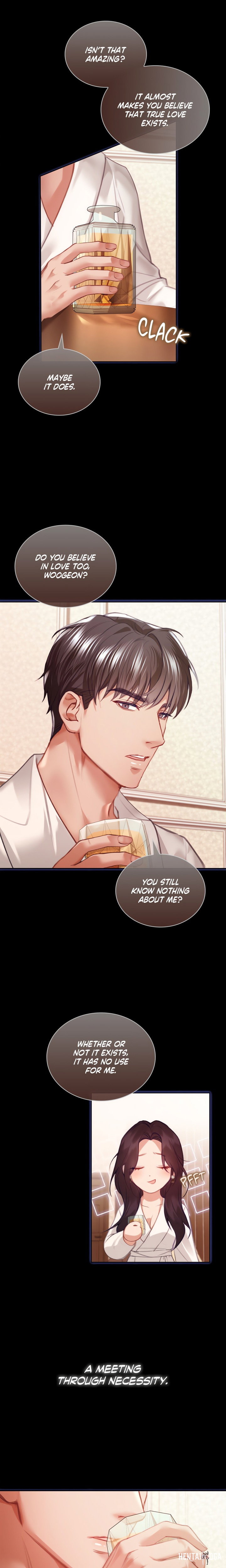 The Young Wife (Uncensored) The Young Wife (Uncensored) Chapter 10 - ページ 7