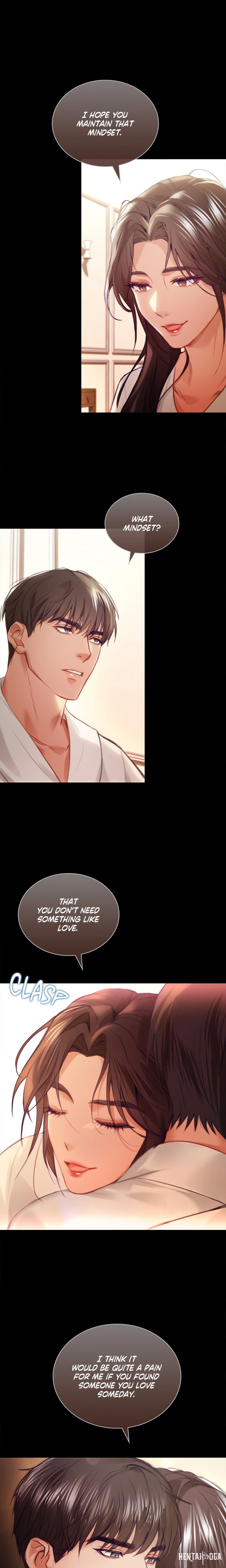 The Young Wife (Uncensored) The Young Wife (Uncensored) Chapter 10 - ページ 9