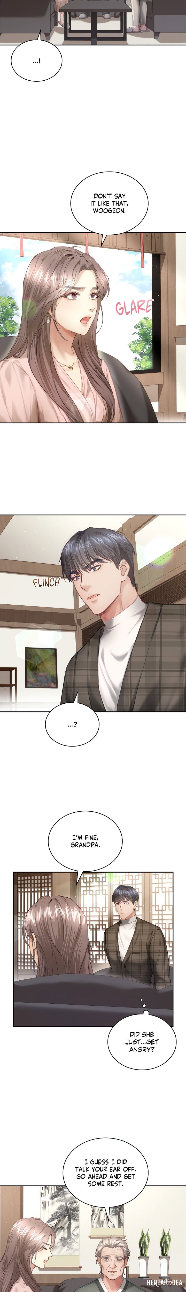 The Young Wife (Uncensored) The Young Wife (Uncensored) Chapter 9 - ページ 12