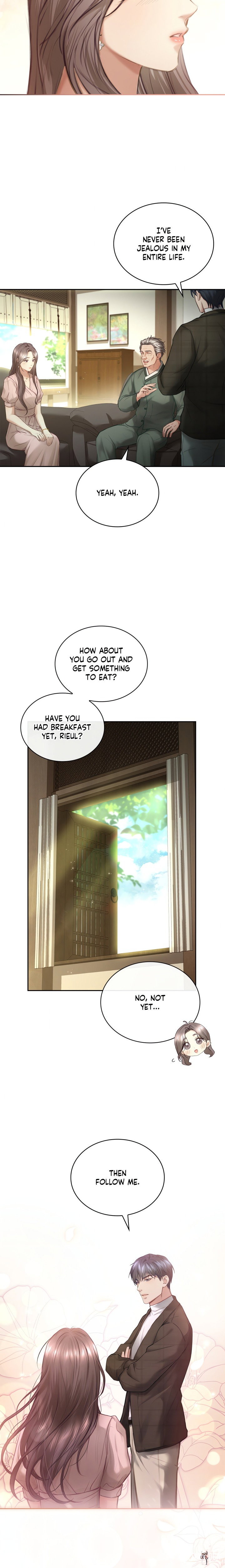 The Young Wife (Uncensored) The Young Wife (Uncensored) Chapter 9 - ページ 14