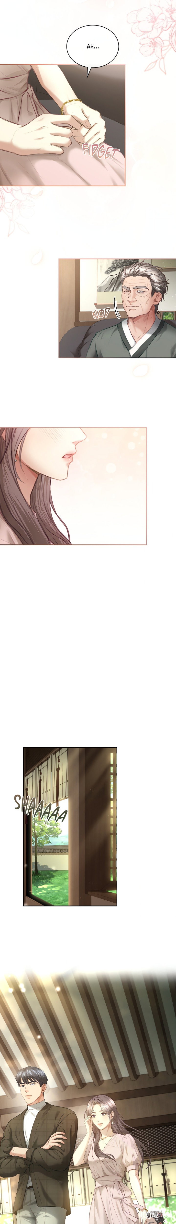 The Young Wife (Uncensored) The Young Wife (Uncensored) Chapter 9 - ページ 15