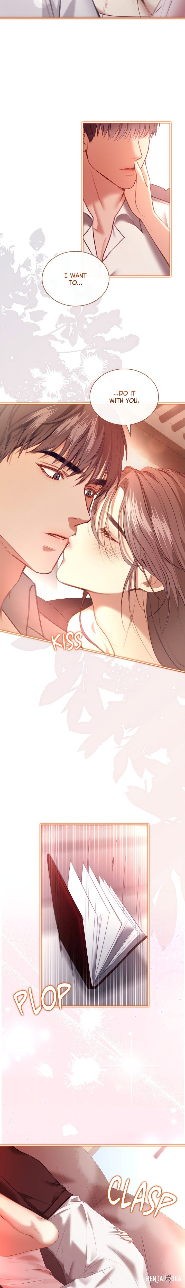 The Young Wife (Uncensored) The Young Wife (Uncensored) Chapter 9 - ページ 2