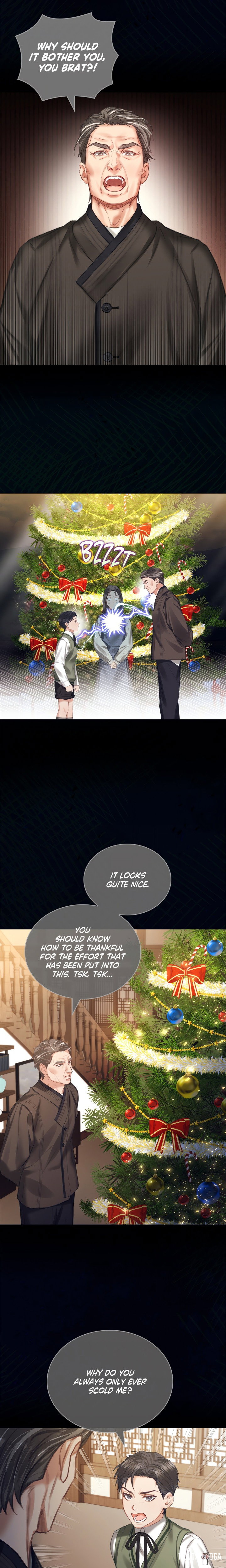 The Young Wife (Uncensored) The Young Wife (Uncensored) Chapter 9 - ページ 23