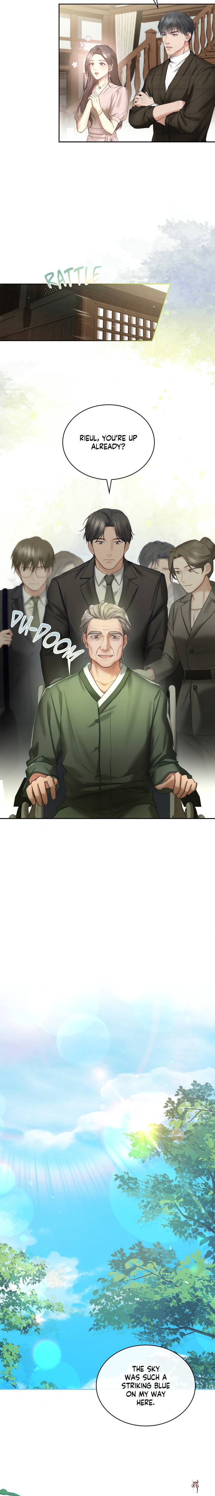 The Young Wife (Uncensored) The Young Wife (Uncensored) Chapter 9 - ページ 9