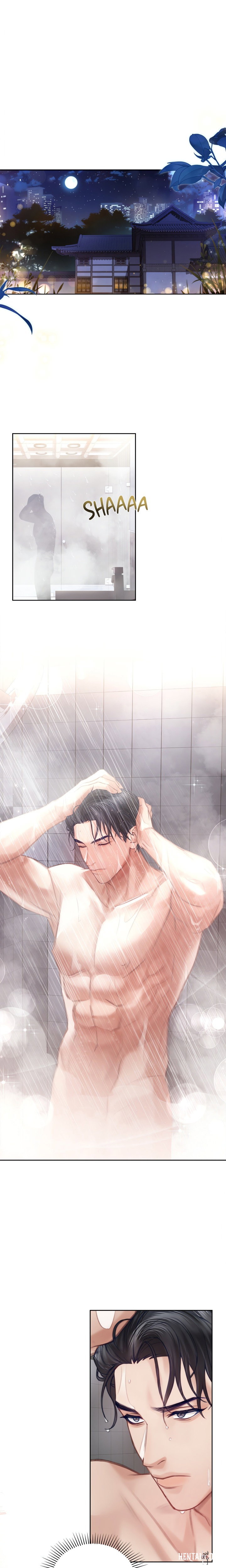 The Young Wife (Uncensored) The Young Wife (Uncensored) Chapter 8 - ページ 1