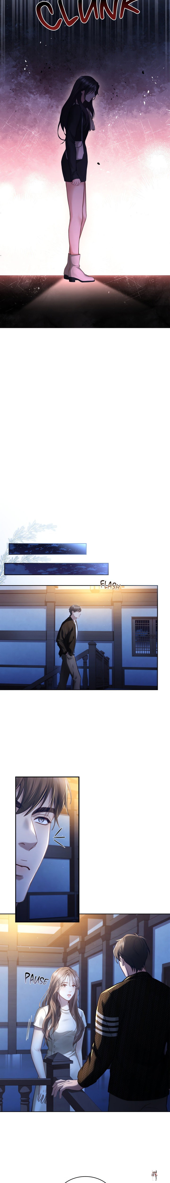 The Young Wife (Uncensored) The Young Wife (Uncensored) Chapter 8 - ページ 15