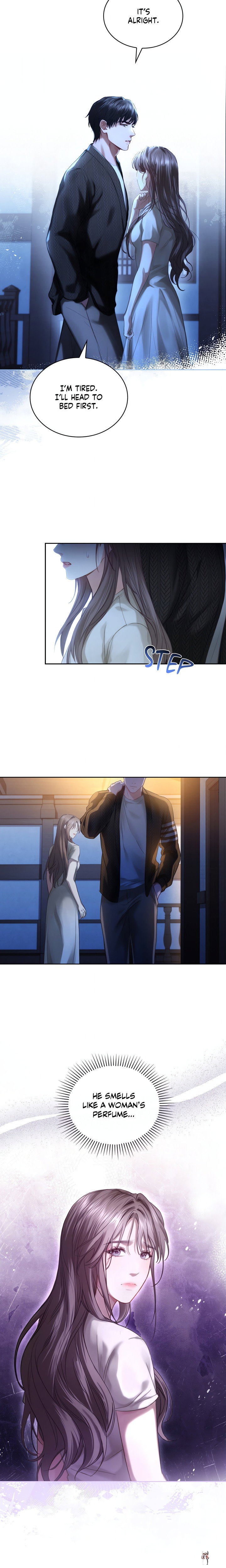 The Young Wife (Uncensored) The Young Wife (Uncensored) Chapter 8 - ページ 17