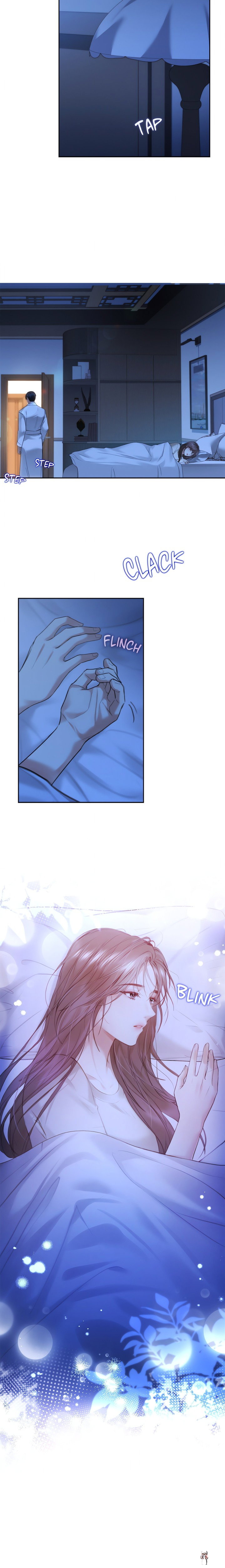 The Young Wife (Uncensored) The Young Wife (Uncensored) Chapter 8 - ページ 9