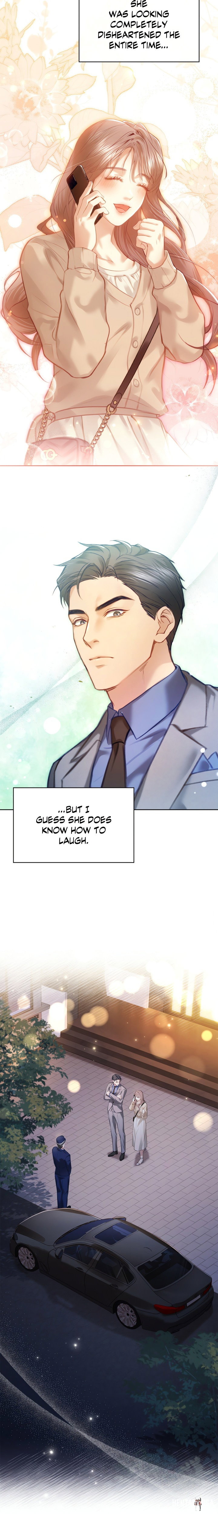 The Young Wife (Uncensored) The Young Wife (Uncensored) Chapter 7 - ページ 14