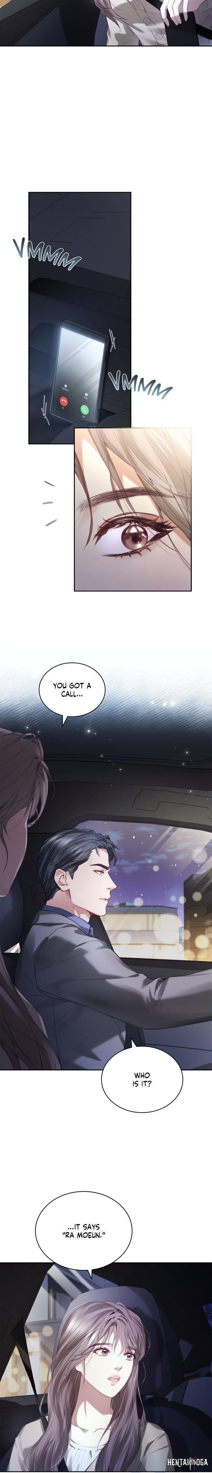 The Young Wife (Uncensored) The Young Wife (Uncensored) Chapter 7 - ページ 16