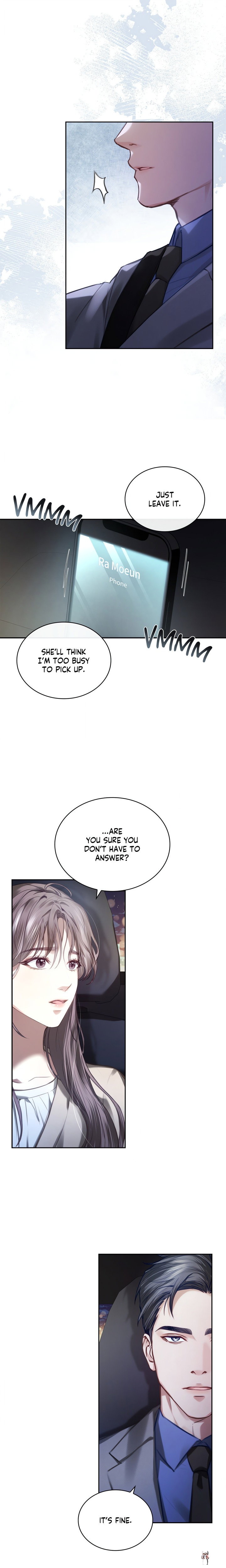 The Young Wife (Uncensored) The Young Wife (Uncensored) Chapter 7 - ページ 17