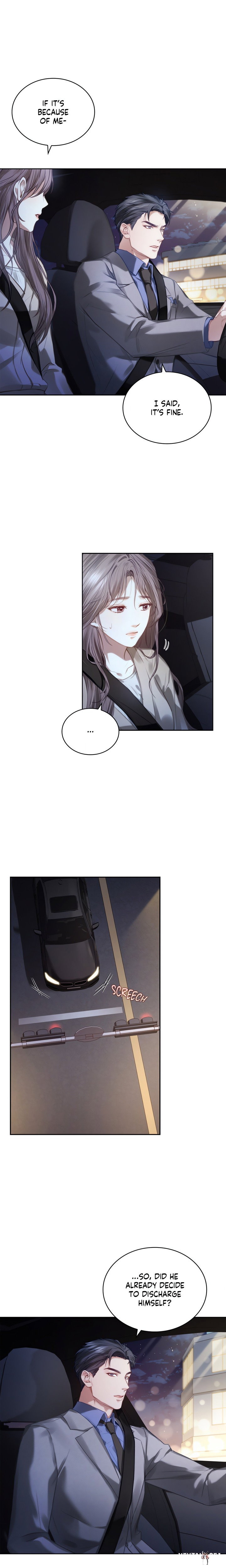 The Young Wife (Uncensored) The Young Wife (Uncensored) Chapter 7 - ページ 18