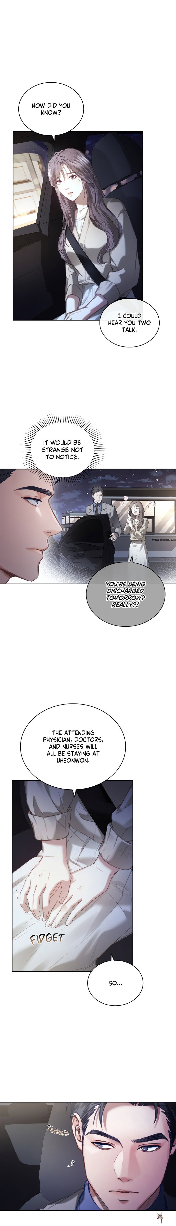 The Young Wife (Uncensored) The Young Wife (Uncensored) Chapter 7 - ページ 19