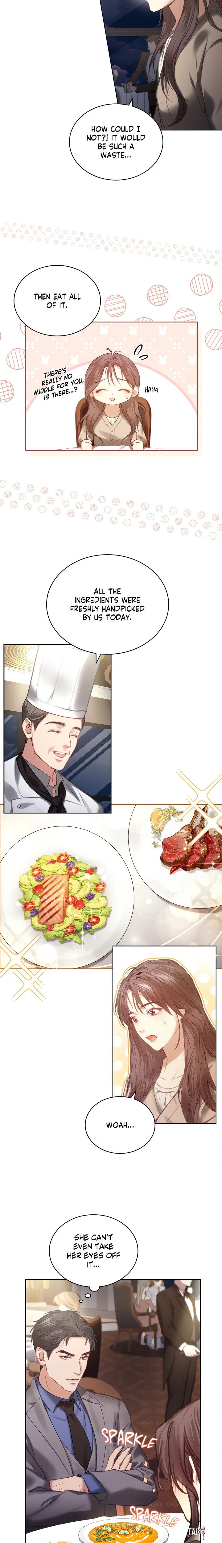 The Young Wife (Uncensored) The Young Wife (Uncensored) Chapter 7 - ページ 2