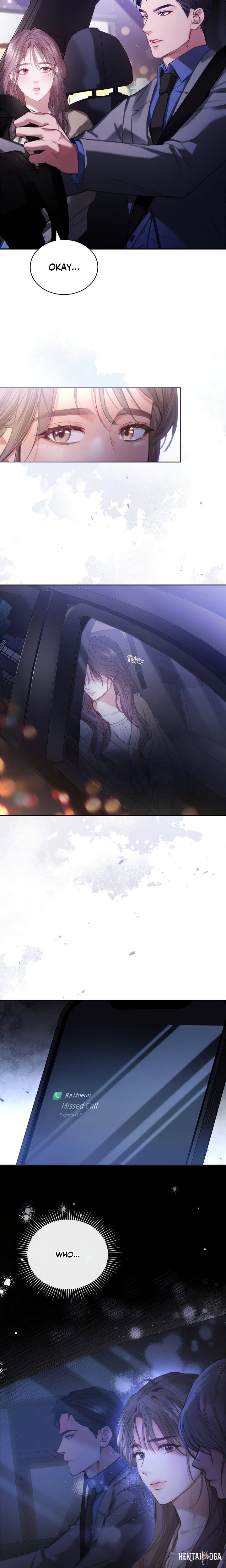 The Young Wife (Uncensored) The Young Wife (Uncensored) Chapter 7 - ページ 21