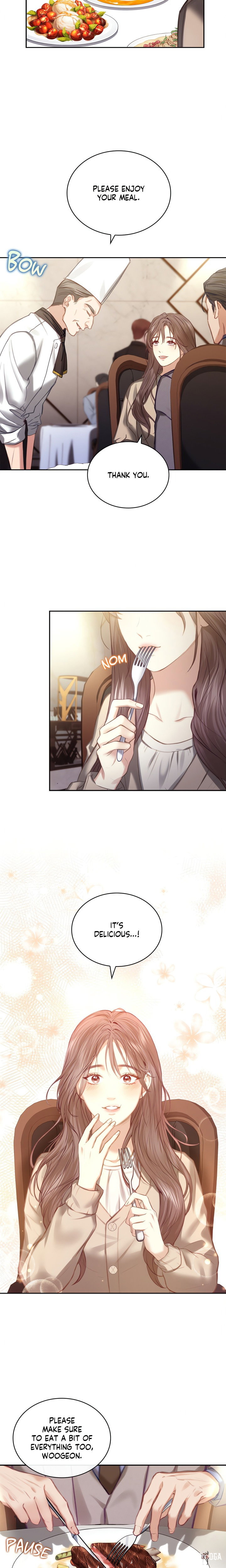 The Young Wife (Uncensored) The Young Wife (Uncensored) Chapter 7 - ページ 3