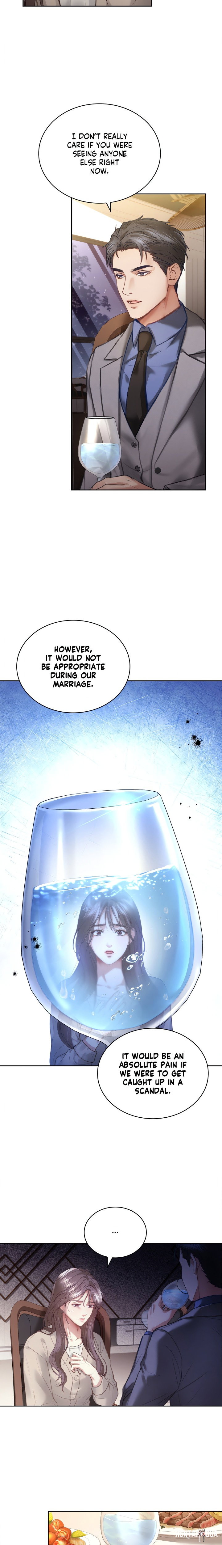 The Young Wife (Uncensored) The Young Wife (Uncensored) Chapter 7 - ページ 7