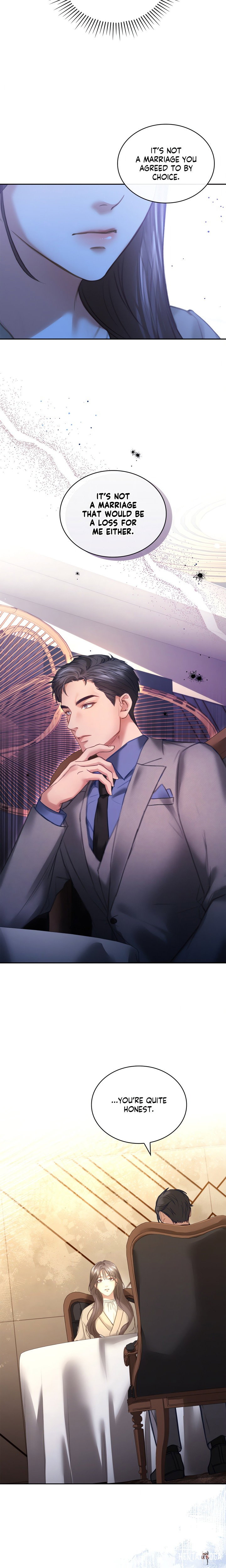 The Young Wife (Uncensored) The Young Wife (Uncensored) Chapter 7 - ページ 9