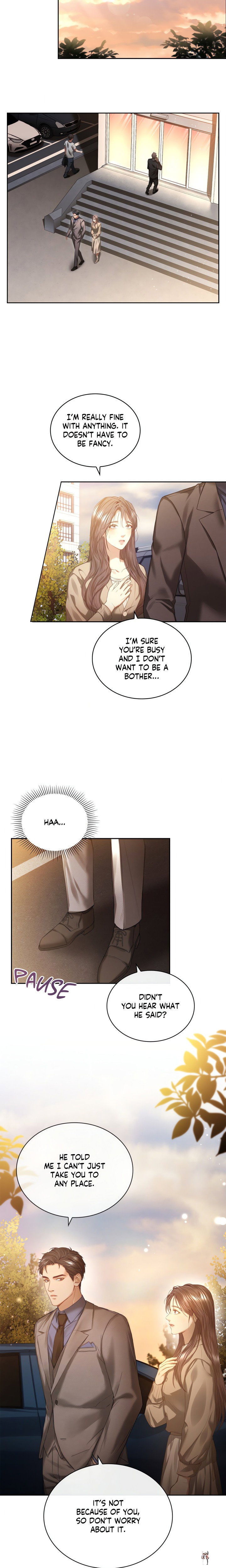 The Young Wife (Uncensored) The Young Wife (Uncensored) Chapter 6 - ページ 12