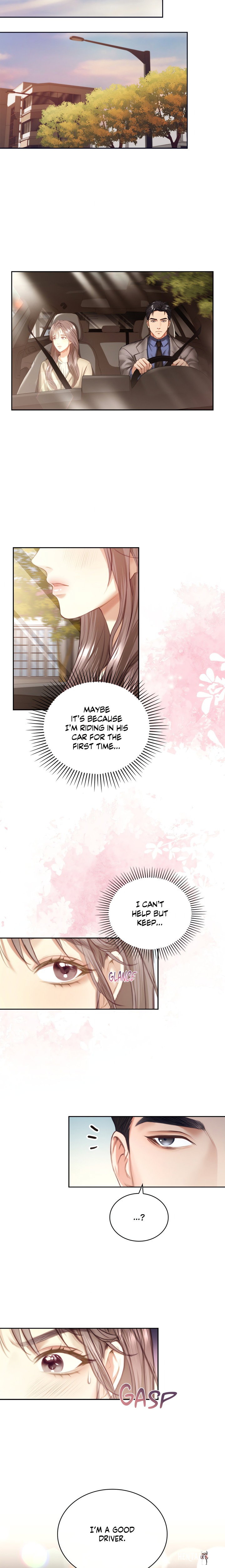 The Young Wife (Uncensored) The Young Wife (Uncensored) Chapter 6 - ページ 14