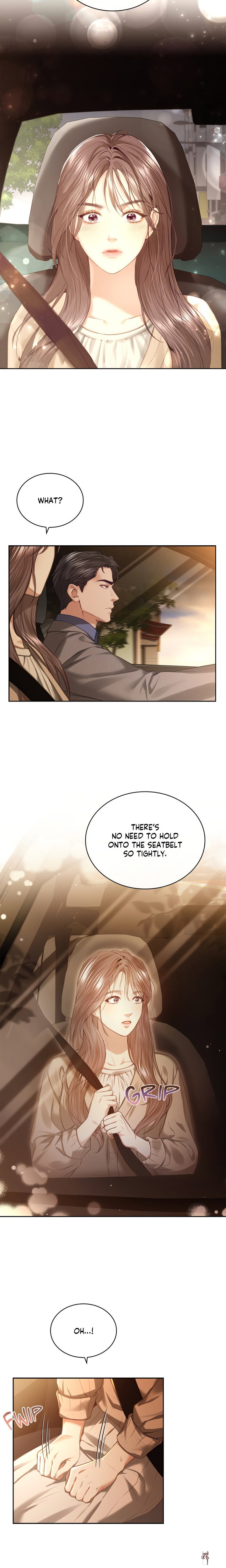 The Young Wife (Uncensored) The Young Wife (Uncensored) Chapter 6 - ページ 15