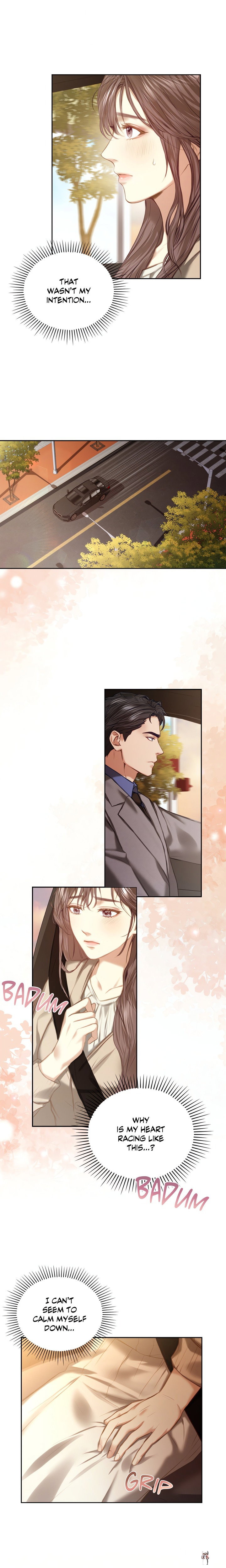 The Young Wife (Uncensored) The Young Wife (Uncensored) Chapter 6 - ページ 16