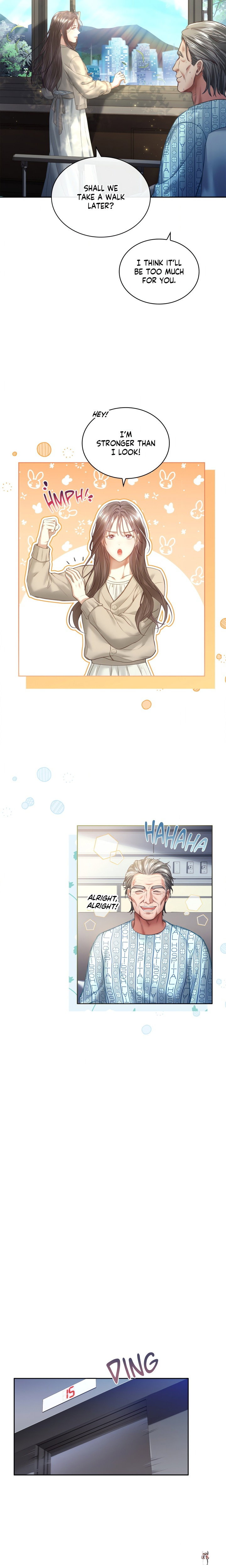 The Young Wife (Uncensored) The Young Wife (Uncensored) Chapter 6 - ページ 2