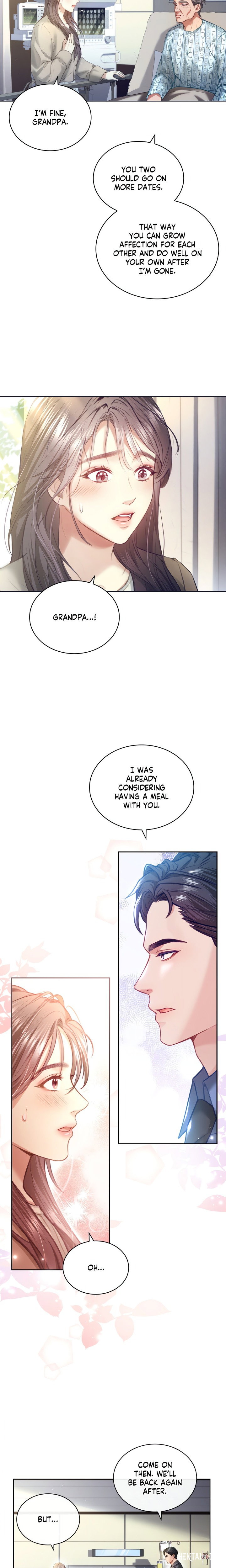 The Young Wife (Uncensored) The Young Wife (Uncensored) Chapter 6 - ページ 7