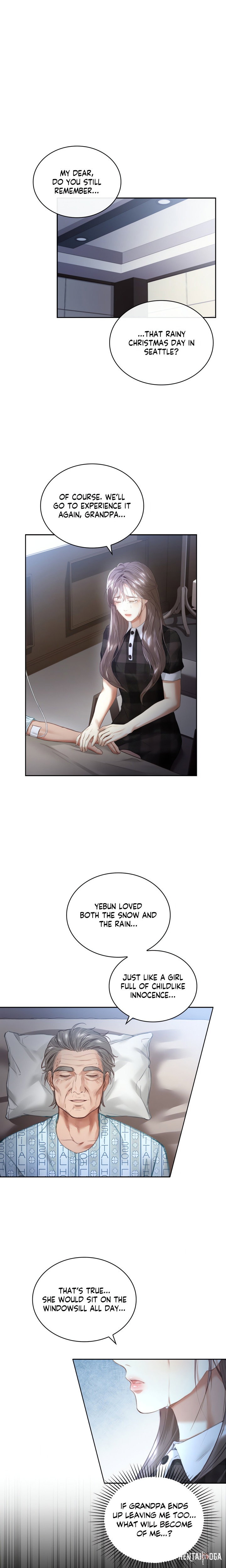 The Young Wife (Uncensored) The Young Wife (Uncensored) Chapter 5 - ページ 12