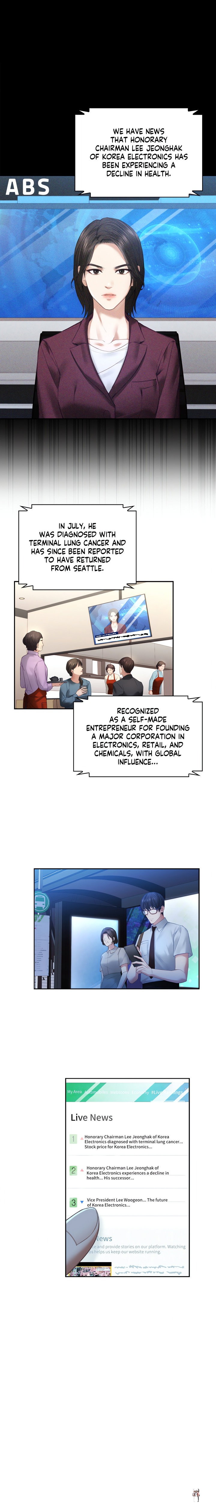 The Young Wife (Uncensored) The Young Wife (Uncensored) Chapter 5 - ページ 14