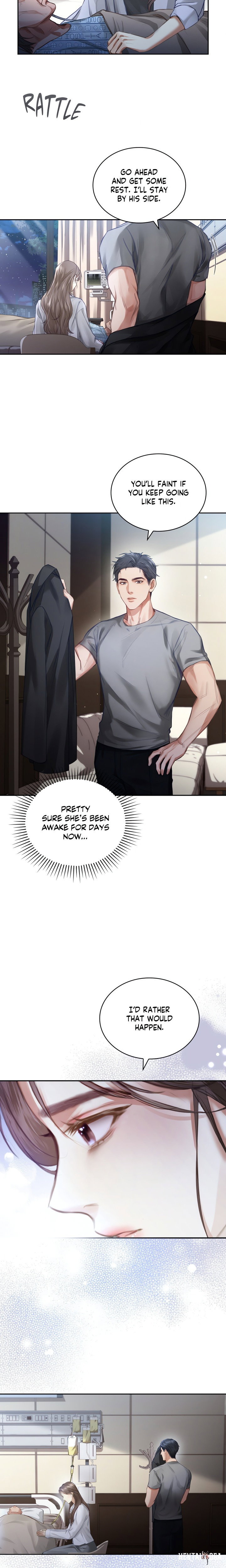 The Young Wife (Uncensored) The Young Wife (Uncensored) Chapter 5 - ページ 16