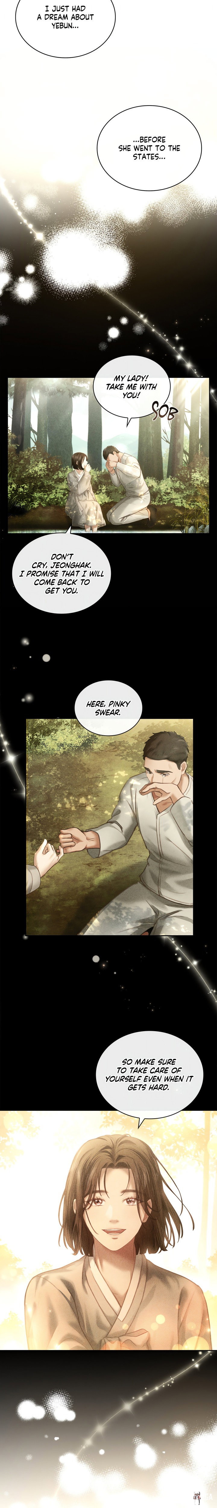 The Young Wife (Uncensored) The Young Wife (Uncensored) Chapter 5 - ページ 19