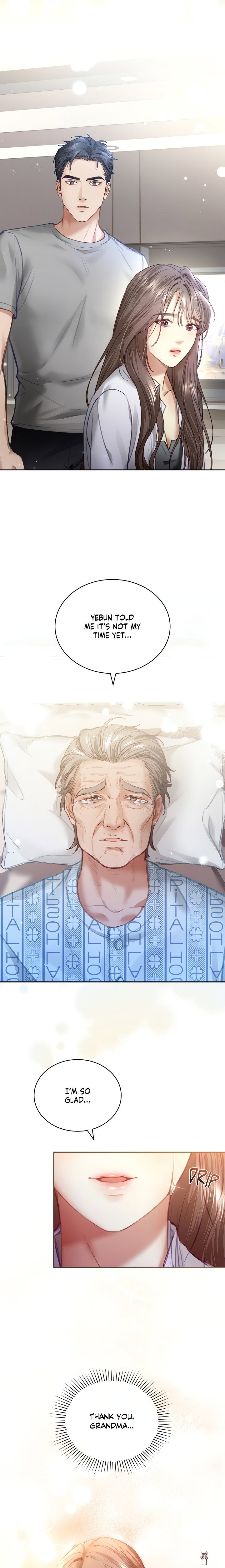 The Young Wife (Uncensored) The Young Wife (Uncensored) Chapter 5 - ページ 20